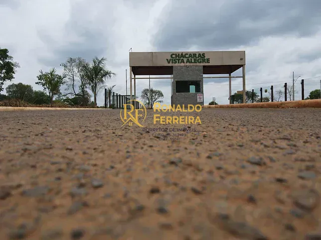Chácara à venda, no bairro Chacaras Vista alegre em Abaeté