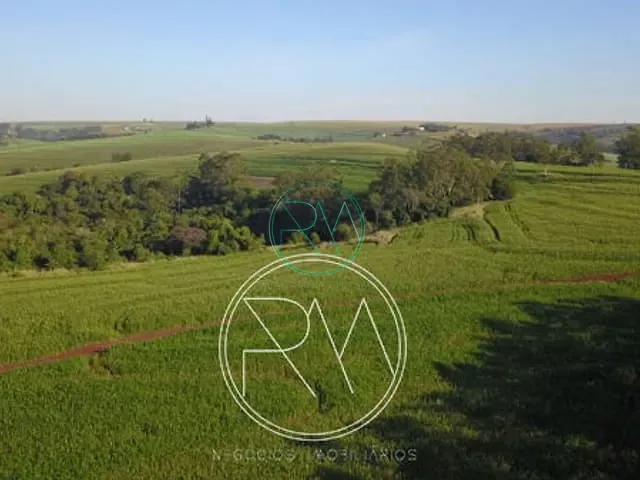 Fazenda com 1210000m², à venda, no bairro Água do Cerne em Sertanópolis