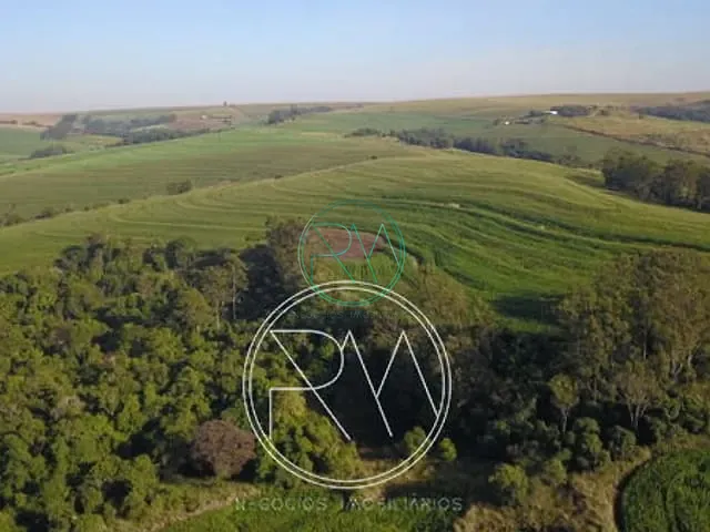 Fazenda com 1210000m², à venda, no bairro Água do Cerne em Sertanópolis