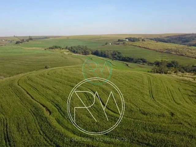 Fazenda com 1210000m², à venda, no bairro Água do Cerne em Sertanópolis