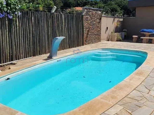 Chácara com 1000m² 3 quartos e 2 banheiros, à venda, no bairro Rural em Cedral