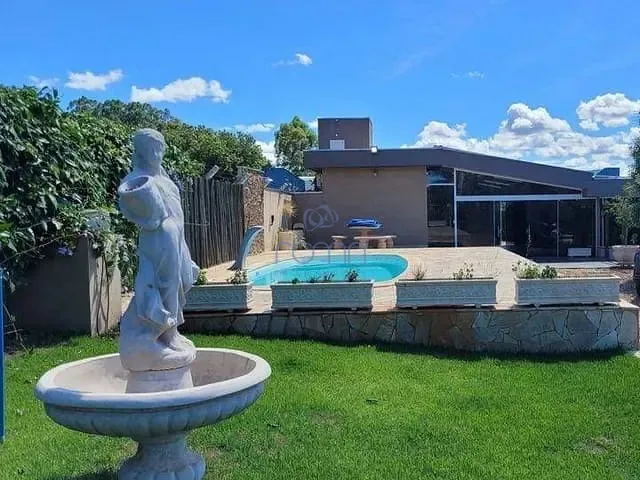 Chácara com 1000m² 3 quartos e 2 banheiros, à venda, no bairro Rural em Cedral
