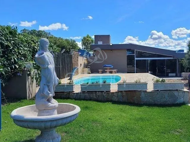Chácara com 1000m² 3 quartos e 2 banheiros, à venda, no bairro Rural em Cedral