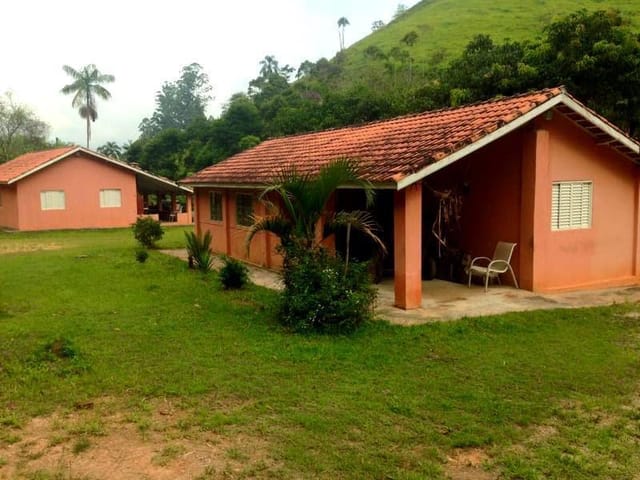 Foto do Chácara - R.e.C V.E.N.D.E, Chácara de 20.000 m2 | RUSSI IMÓVEIS