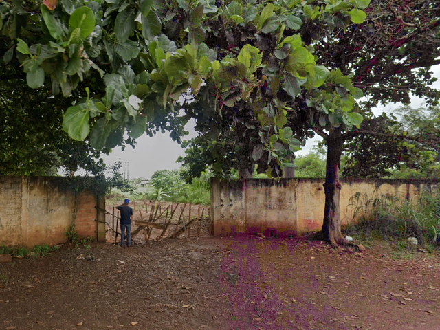 Terreno com 23000m², à venda, no bairro rural em Londrina