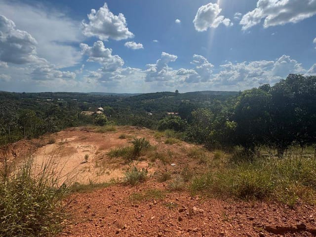Chácara à venda, no bairro CANTO DA SIRIEMA em Jaboticatubas