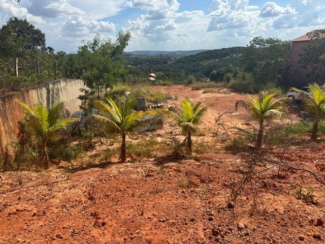 Chácara à venda, no bairro CANTO DA SIRIEMA em Jaboticatubas