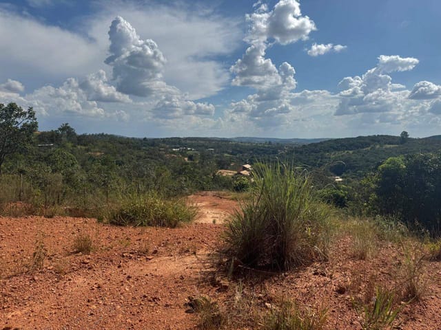 Chácara à venda, no bairro CANTO DA SIRIEMA em Jaboticatubas
