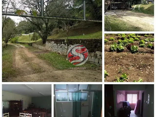 Chácara com 17275m² 2 quartos e 2 banheiros, à venda, no bairro Condomínio Morada do Sol em Vargem Grande Paulista
