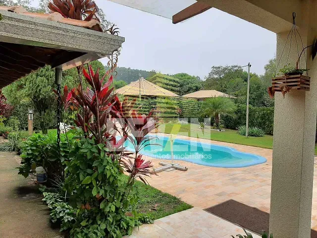 Chácara com 35m², à venda, no bairro Distrito Industrial Marcus Vinícius Feliz Machado em Bauru