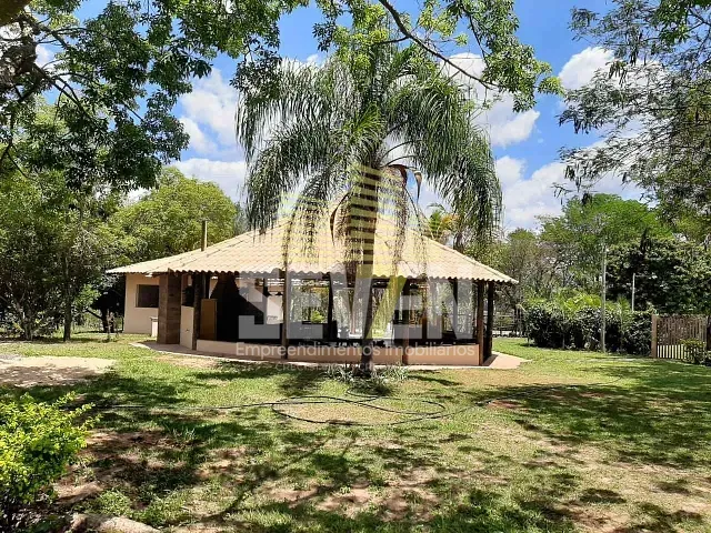 Chácara com 35m², à venda, no bairro Distrito Industrial Marcus Vinícius Feliz Machado em Bauru