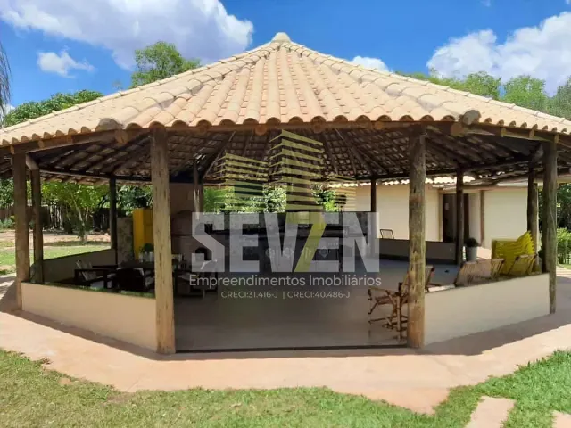 Chácara com 35m², à venda, no bairro Distrito Industrial Marcus Vinícius Feliz Machado em Bauru