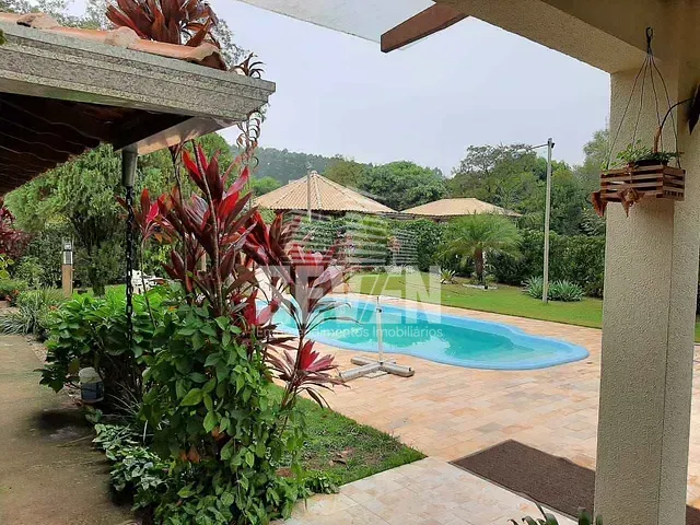 Chácara com 35m², à venda, no bairro Distrito Industrial Marcus Vinícius Feliz Machado em Bauru
