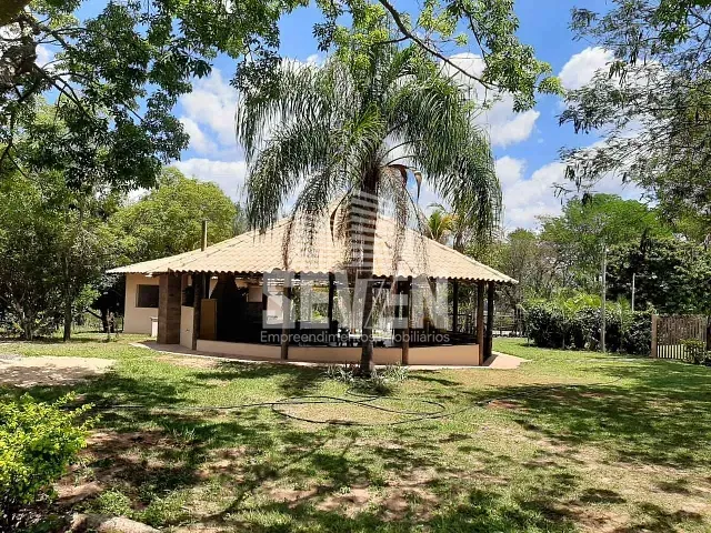 Chácara com 35m², à venda, no bairro Distrito Industrial Marcus Vinícius Feliz Machado em Bauru