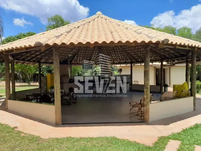 Chácara com 35m², à venda, no bairro Distrito Industrial Marcus Vinícius Feliz Machado em Bauru
