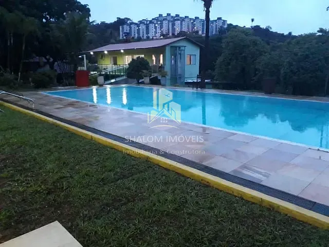 Chácara 3 quartos e 1 banheiro, à venda, no bairro Granjas Primavera (Justinópolis) em Ribeirão das Neves