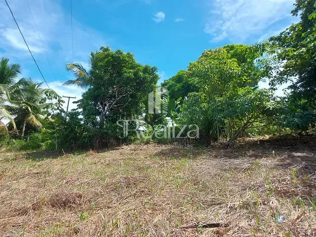 Chácara com 1394m², à venda, no bairro Pontal em Ilhéus