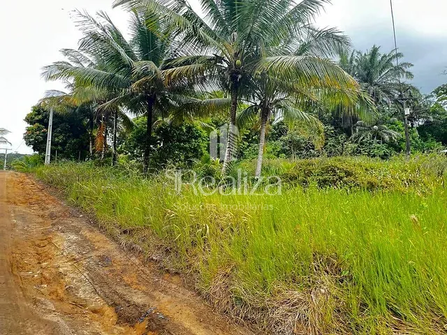 Chácara com 1394m², à venda, no bairro Pontal em Ilhéus