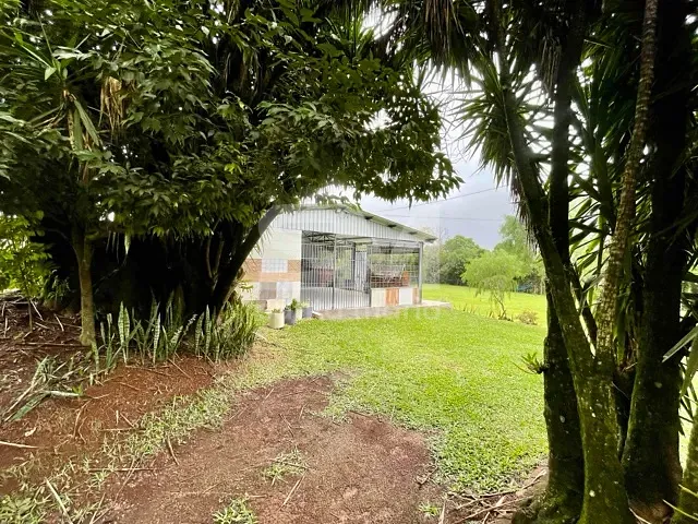 Chácara para alugar, no bairro Santos Dumont em Chapecó