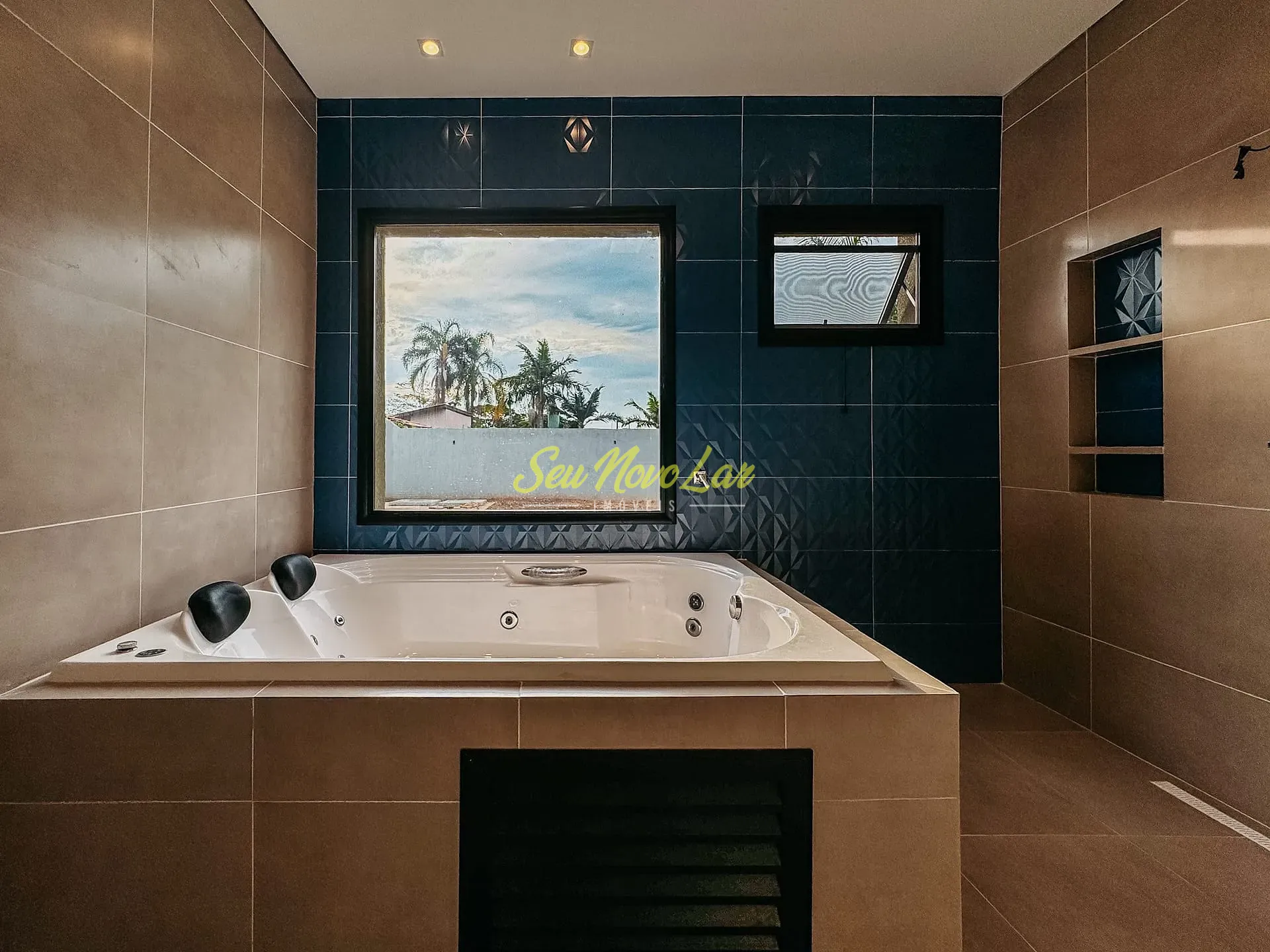 Chácara, 4 quartos, 1000 m² - Foto 6