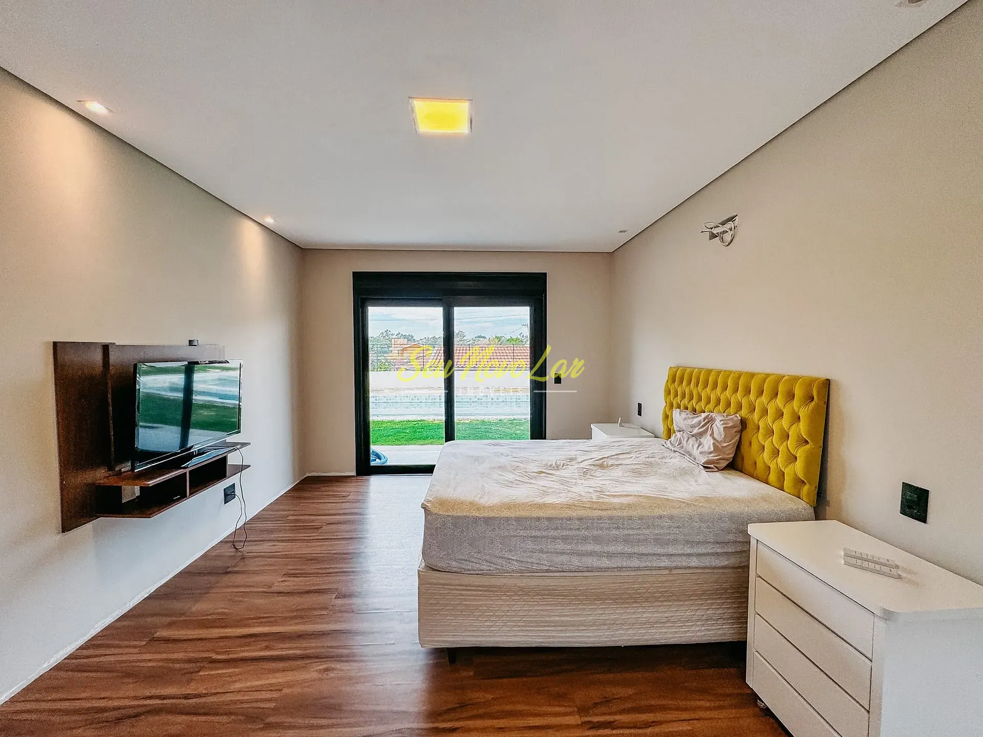Chácara, 4 quartos, 1000 m² - Foto 9