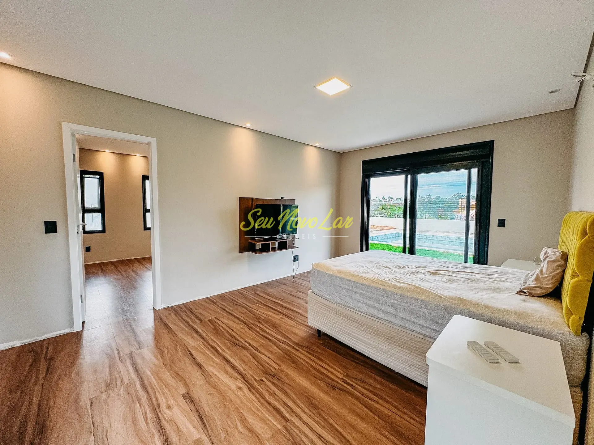 Chácara, 4 quartos, 1000 m² - Foto 10