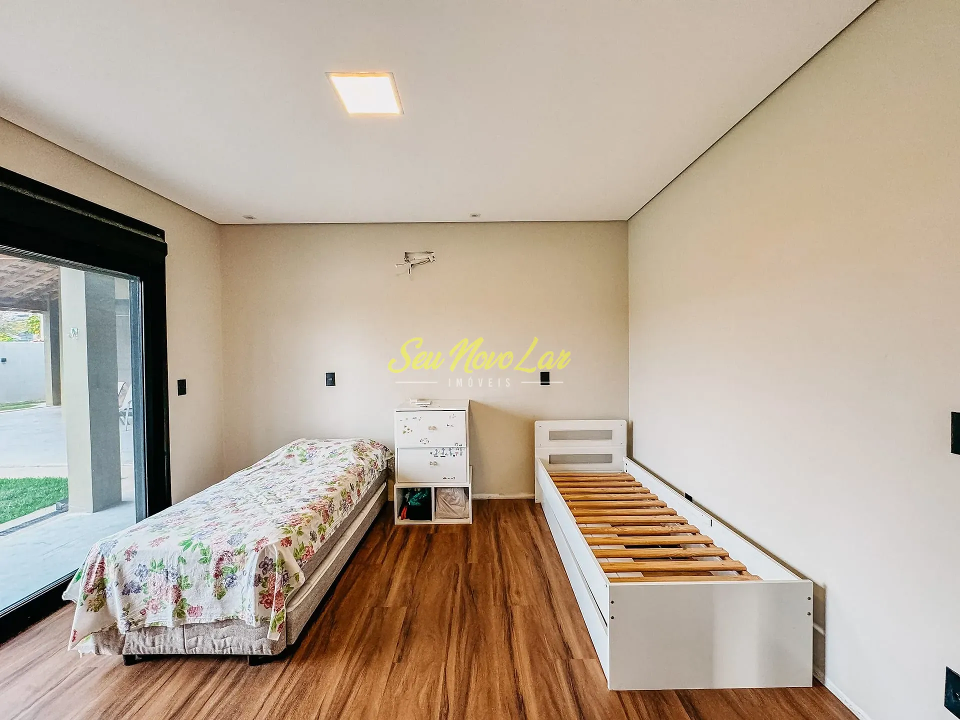 Chácara, 4 quartos, 1000 m² - Foto 14