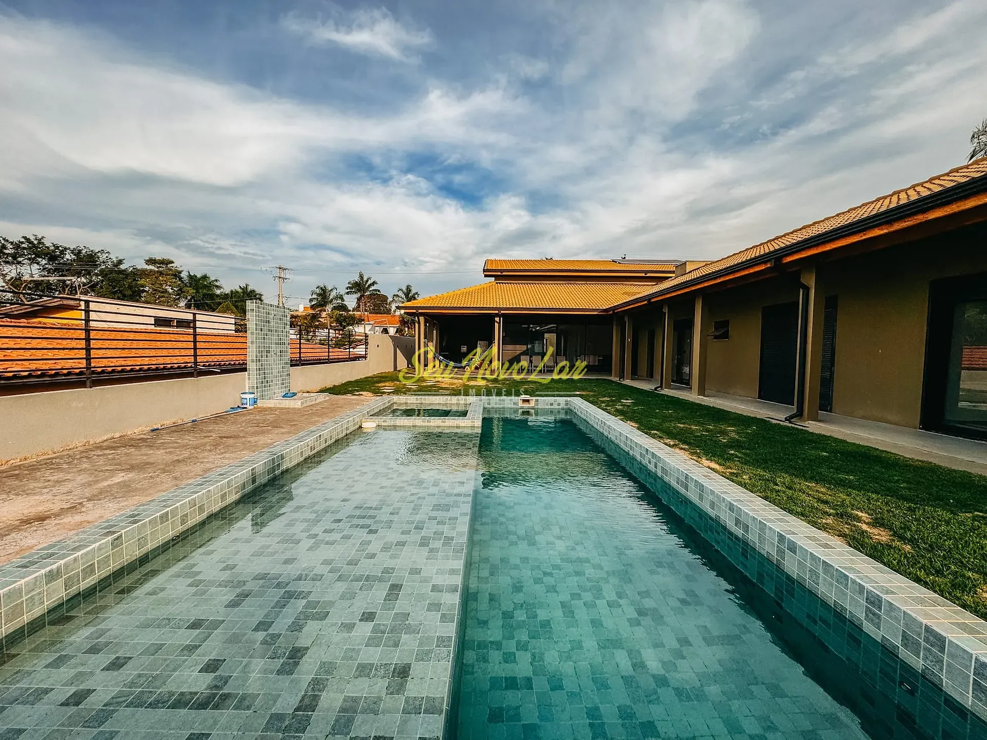 Chácara, 4 quartos, 1000 m² - Foto 24