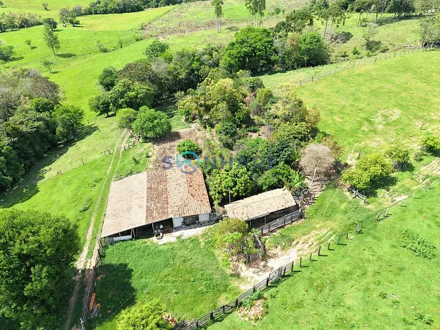 Chácara com 31733m², à venda, no bairro Arroz Doce em Siqueira Campos