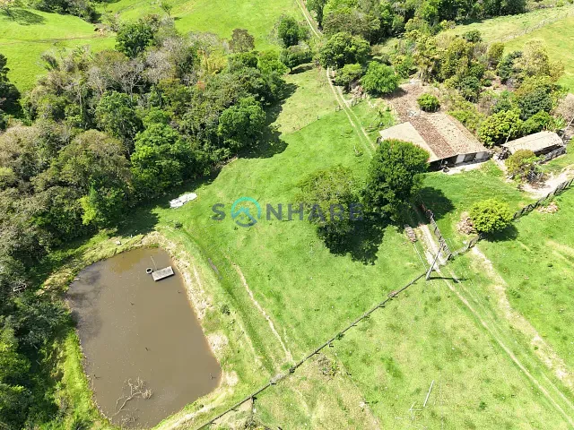 Chácara com 31733m², à venda, no bairro Arroz Doce em Siqueira Campos