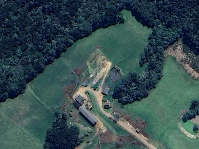 Chácara com 229900m² 3 quartos e 2 banheiros, à venda, no bairro Áreal Rural de Castro em Castro