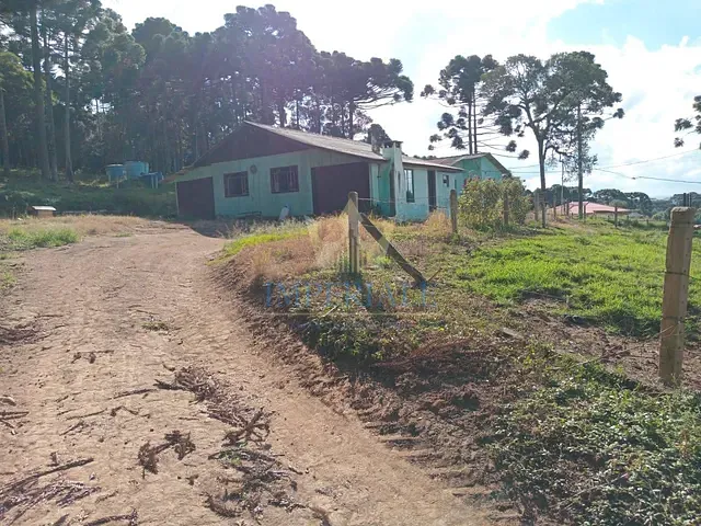 Chácara com 229900m² 3 quartos e 2 banheiros, à venda, no bairro Áreal Rural de Castro em Castro