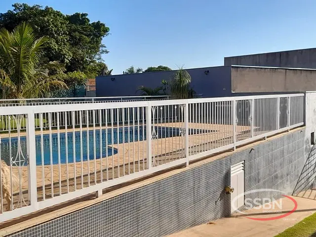 Chácara com 1319m² 4 quartos e 4 banheiros, à venda, no bairro Zona de Produção Agrícola Turística e Recreativa em Nova Odessa
