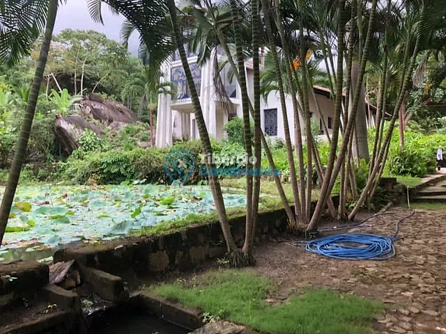 Sítio 5 quartos e 4 banheiros, à venda, no bairro Área Rural de Maranguape em Maranguape