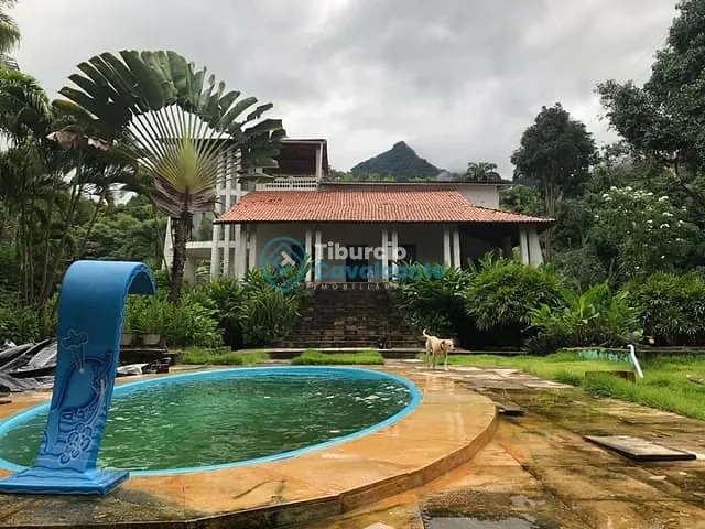 Sítio 5 quartos e 4 banheiros, à venda, no bairro Área Rural de Maranguape em Maranguape