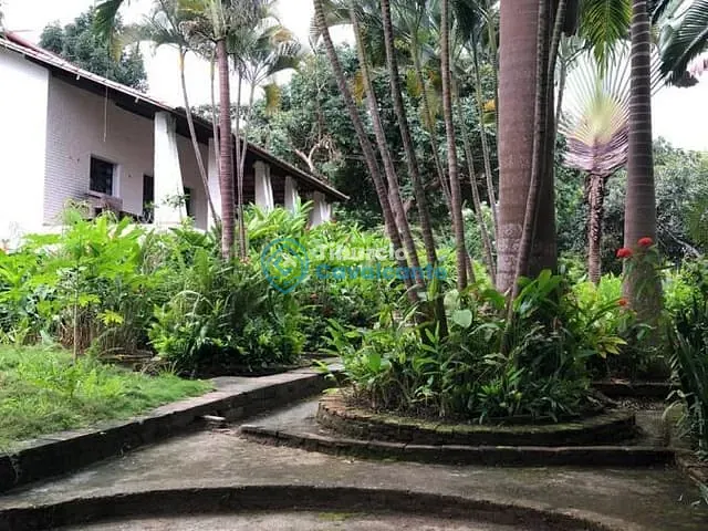 Sítio 5 quartos e 4 banheiros, à venda, no bairro Área Rural de Maranguape em Maranguape