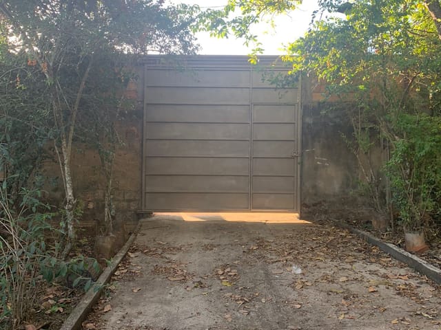 Chácara com 6563m² 3 quartos e 2 banheiros, à venda, no bairro Jardim Miramar em Aparecida De Goiânia