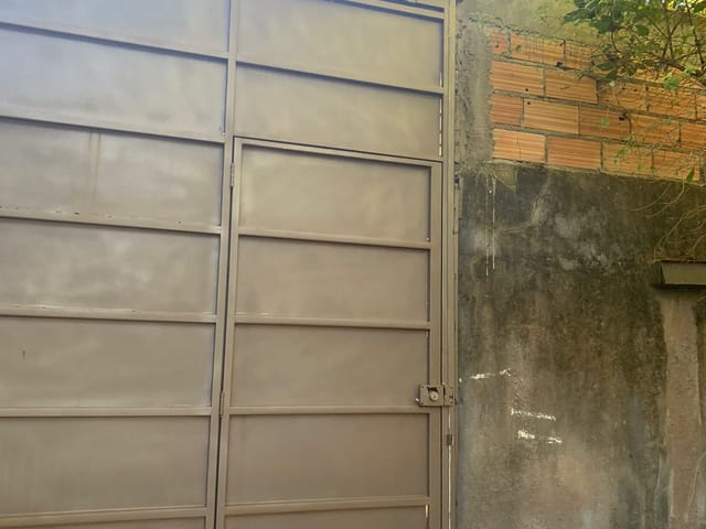 Chácara com 6563m² 3 quartos e 2 banheiros, à venda, no bairro Jardim Miramar em Aparecida De Goiânia