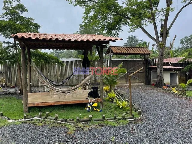Chácara com 5000m² 3 quartos e 4 banheiros, à venda, no bairro KM 24 - Prox. Atacadão em Itabuna