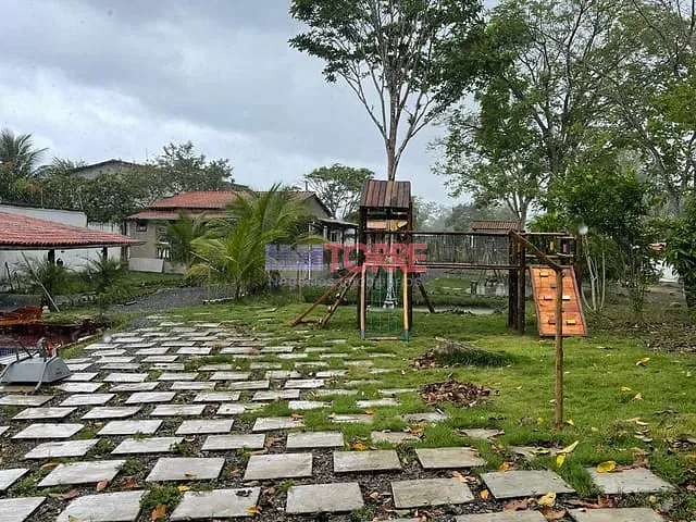 Chácara com 5000m² 3 quartos e 4 banheiros, à venda, no bairro KM 24 - Prox. Atacadão em Itabuna