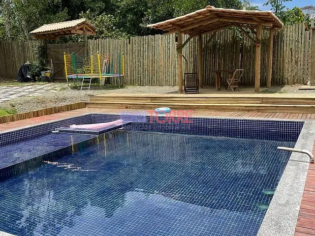 Chácara com 5000m² 3 quartos e 4 banheiros, à venda, no bairro KM 24 - Prox. Atacadão em Itabuna