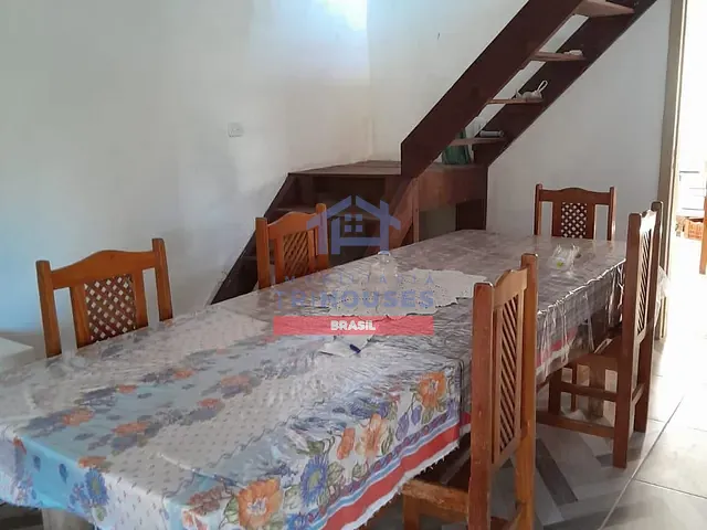 Chácara com 2900m² 3 quartos e 2 banheiros, à venda, no bairro Quitandinha em Faxinal