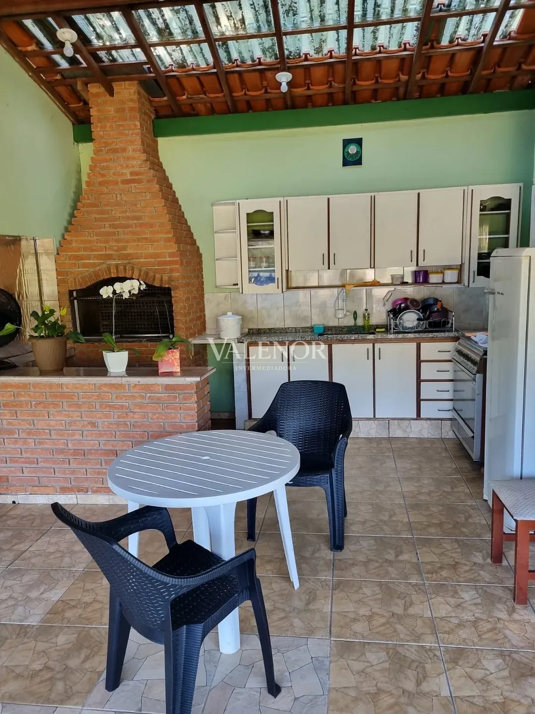 Sítio, 2 quartos, 3000 m² - Foto 22
