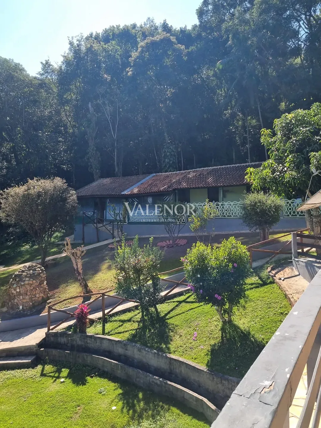 Sítio, 2 quartos, 3000 m² - Foto 3