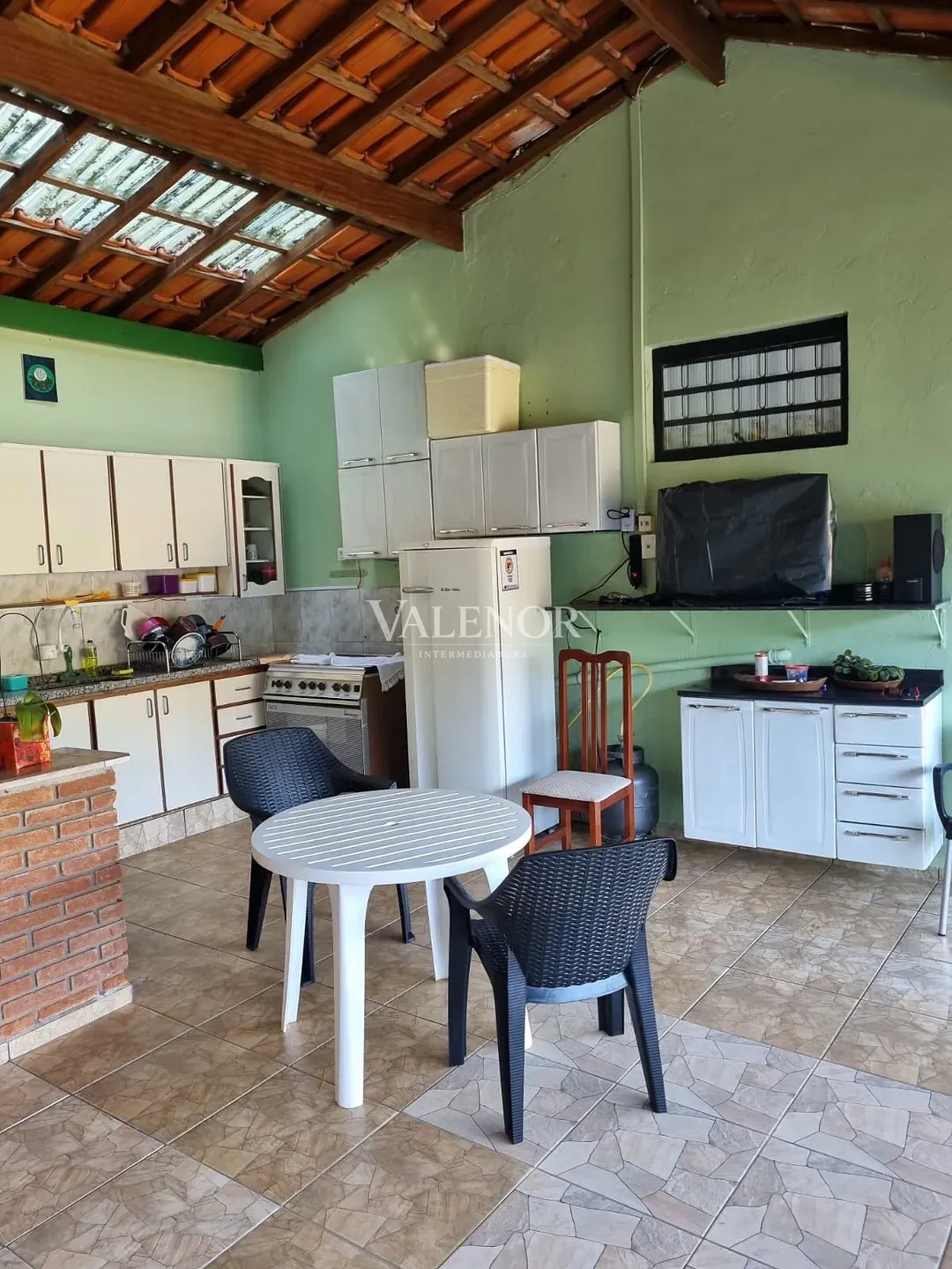 Sítio, 2 quartos, 3000 m² - Foto 21