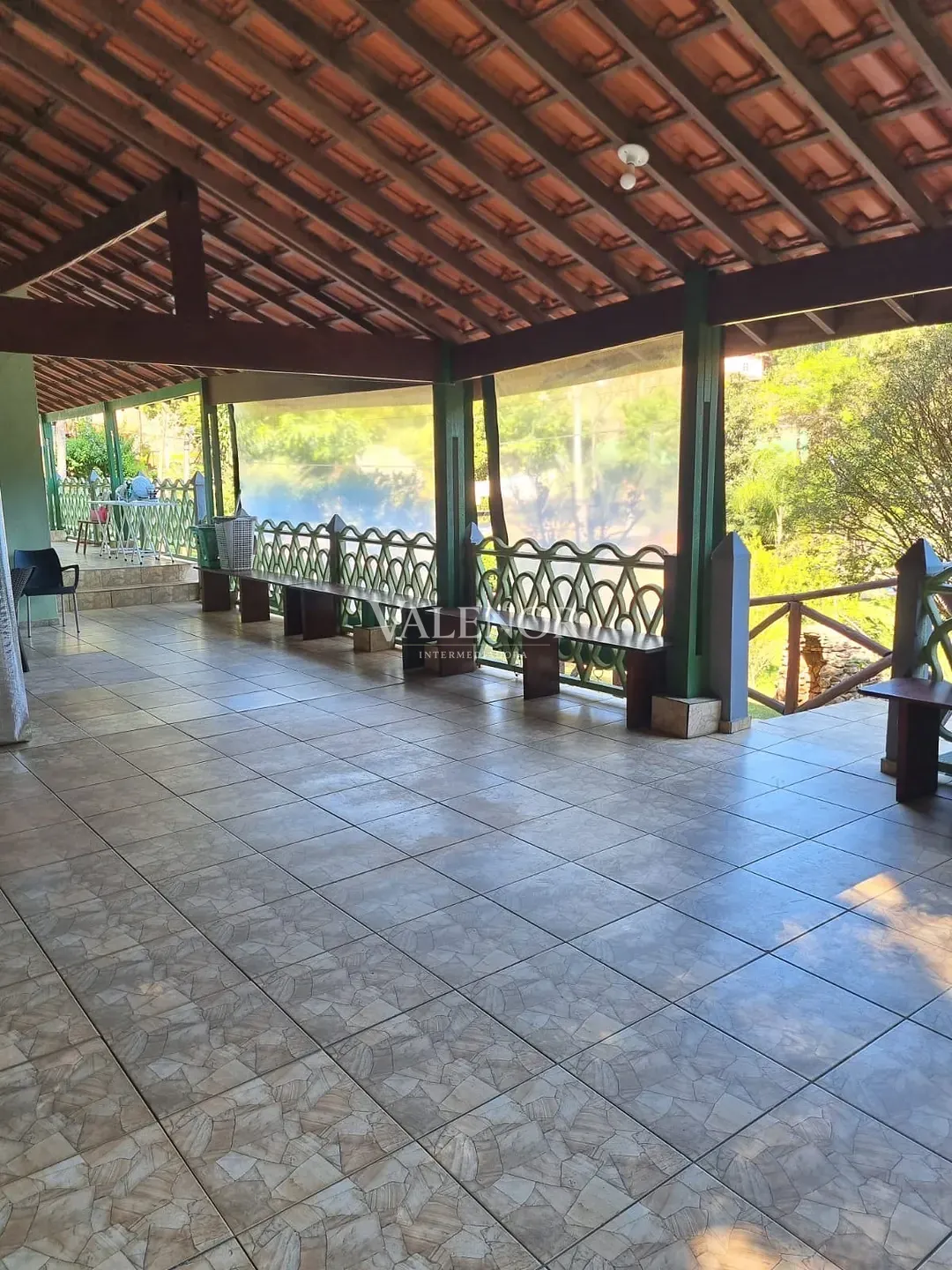 Sítio, 2 quartos, 3000 m² - Foto 8