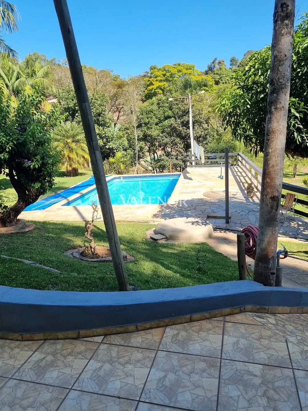Sítio, 2 quartos, 3000 m² - Foto 2
