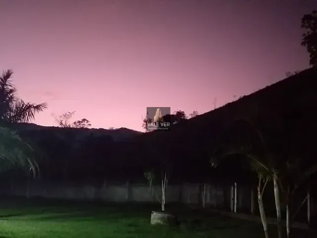 Chácara com 2818m² 3 quartos e 4 banheiros, à venda, no bairro Chácara Taquari em São José dos Campos