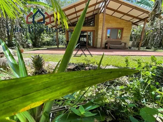 Chácara à venda, no bairro Zona Rural em Itacaré