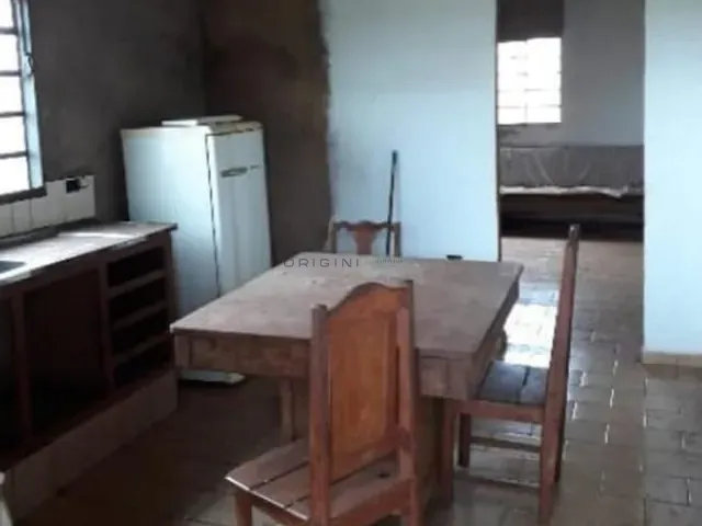 Chácara com 10000m² 2 quartos e 2 banheiros, à venda, no bairro Área Rural de Campo Grande em Campo Grande